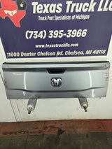 2019-2026 Ram 2500 3500 5th Gen Tailgate