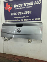 2019-2026 Ram 2500 3500 5th Gen Tailgate