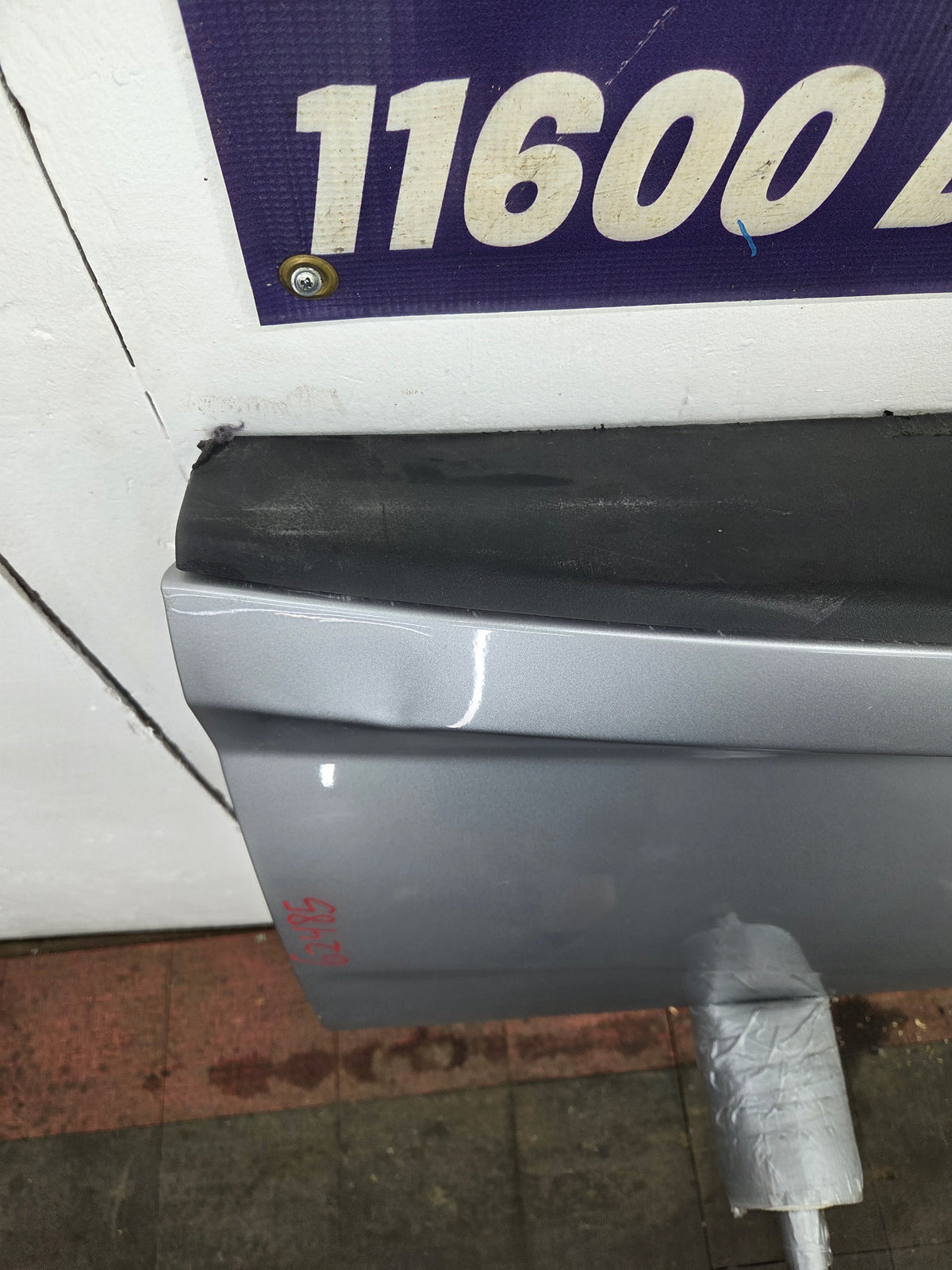 2019-2026 Ram 2500 3500 5th Gen Tailgate