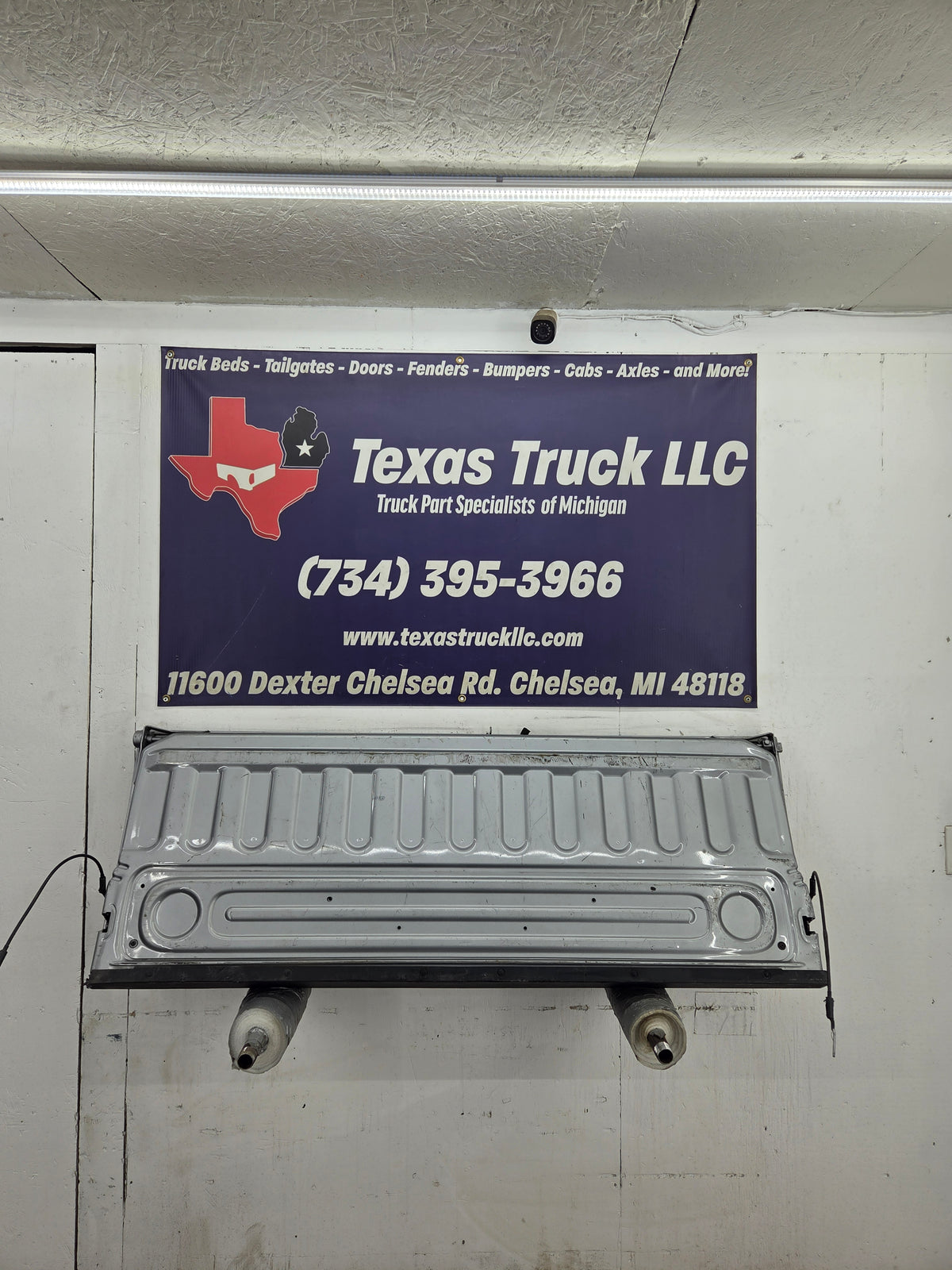 2019-2026 Ram 2500 3500 5th Gen Tailgate