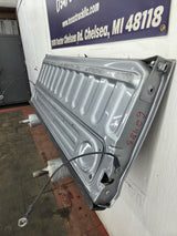 2019-2026 Ram 2500 3500 5th Gen Tailgate