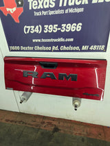 2019-2026 Ram 2500 3500 5th Gen Tailgate