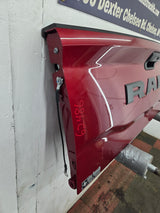 2019-2026 Ram 2500 3500 5th Gen Tailgate