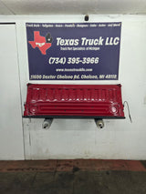 2019-2026 Ram 2500 3500 5th Gen Tailgate