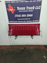 2019-2026 Ram 2500 3500 5th Gen Tailgate