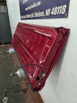 2019-2026 Ram 2500 3500 5th Gen Tailgate