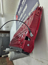 2019-2026 Ram 2500 3500 5th Gen Tailgate