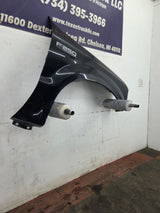 1999-2007 Ford Super Duty RH Passenger Side Front Fender F250 F350 F450 F550 Excursion