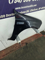 1999-2007 Ford Super Duty RH Passenger Side Front Fender F250 F350 F450 F550 Excursion