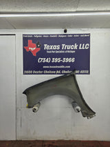 1999-2007 Ford Super Duty RH Passenger Side Front Fender F250 F350 F450 F550 Excursion