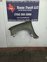 1999-2007 Ford Super Duty RH Passenger Side Front Fender F250 F350 F450 F550 Excursion