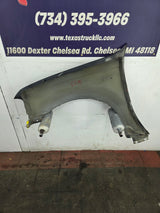 1999-2007 Ford Super Duty RH Passenger Side Front Fender F250 F350 F450 F550 Excursion