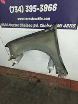 1999-2007 Ford Super Duty RH Passenger Side Front Fender F250 F350 F450 F550 Excursion