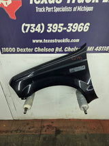 1999-2007 Ford Super Duty LH Driver Side Front Fender F250 F350 F450 F550 Excursion