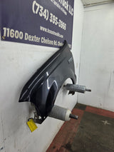 1999-2007 Ford Super Duty LH Driver Side Front Fender F250 F350 F450 F550 Excursion