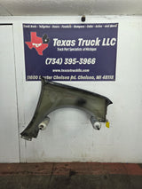 1999-2007 Ford Super Duty LH Driver Side Front Fender F250 F350 F450 F550 Excursion