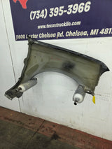 1999-2007 Ford Super Duty LH Driver Side Front Fender F250 F350 F450 F550 Excursion