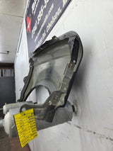 1999-2007 Ford Super Duty LH Driver Side Front Fender F250 F350 F450 F550 Excursion