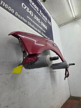 1999-2007 Ford Super Duty LH Driver Side Front Fender F250 F350 F450 F550 Excursion