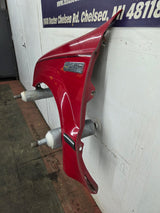 1999-2007 Ford Super Duty LH Driver Side Front Fender F250 F350 F450 F550 Excursion