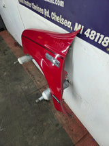 1999-2007 Ford Super Duty LH Driver Side Front Fender F250 F350 F450 F550 Excursion