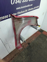 1999-2007 Ford Super Duty LH Driver Side Front Fender F250 F350 F450 F550 Excursion