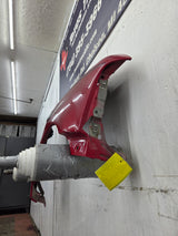 1999-2007 Ford Super Duty RH Passenger Side Front Fender F250 F350 F450 F550 Excursion
