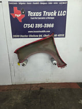 1999-2007 Ford Super Duty RH Passenger Side Front Fender F250 F350 F450 F550 Excursion