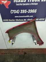 1999-2007 Ford Super Duty RH Passenger Side Front Fender F250 F350 F450 F550 Excursion