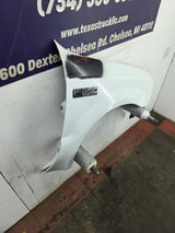 1999-2007 Ford Super Duty RH Passenger Side Front Fender F250 F350 F450 F550 Excursion