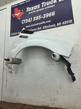 1999-2007 Ford Super Duty RH Passenger Side Front Fender F250 F350 F450 F550 Excursion