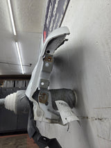 1999-2007 Ford Super Duty RH Passenger Side Front Fender F250 F350 F450 F550 Excursion