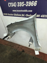 1999-2007 Ford Super Duty RH Passenger Side Front Fender F250 F350 F450 F550 Excursion