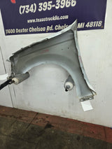 1999-2007 Ford Super Duty RH Passenger Side Front Fender F250 F350 F450 F550 Excursion
