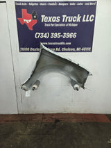 1999-2007 Ford Super Duty LH Driver Side Front Fender F250 F350 F450 F550 Excursion