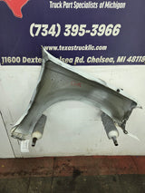 1999-2007 Ford Super Duty LH Driver Side Front Fender F250 F350 F450 F550 Excursion