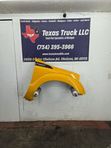 2011-2016 Ford Super Duty F250 F350 RH Passenger Side Front Fender