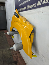 2011-2016 Ford Super Duty F250 F350 RH Passenger Side Front Fender