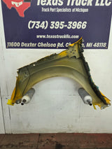 2011-2016 Ford Super Duty F250 F350 RH Passenger Side Front Fender