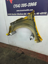 2011-2016 Ford Super Duty F250 F350 RH Passenger Side Front Fender