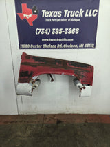 1981-1991 Chevrolet Silverado / GMC Sierra Square body Passenger Side Fender C10 C20 C30 Suburban K5 K10 K20 Blazer