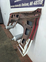 1981-1991 Chevrolet Silverado / GMC Sierra Square body Passenger Side Fender C10 C20 C30 Suburban K5 K10 K20 Blazer