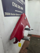 2004-2008 Ford F150 LH Driver Side Front Fender - With Molding