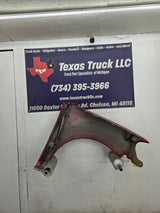 2004-2008 Ford F150 LH Driver Side Front Fender - With Molding