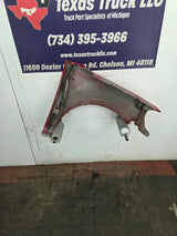 2004-2008 Ford F150 LH Driver Side Front Fender - With Molding