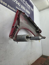 2004-2008 Ford F150 LH Driver Side Front Fender - With Molding