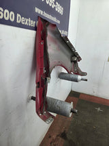 2004-2008 Ford F150 LH Driver Side Front Fender - With Molding