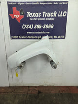 2003-2007 Chevrolet Silverado / Tahoe / Suburban 1500 2500 3500 HD LH Driver Side "Cateye" Front Fender