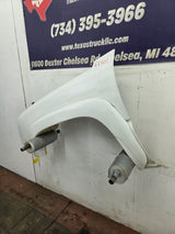 2003-2007 Chevrolet Silverado / Tahoe / Suburban 1500 2500 3500 HD LH Driver Side "Cateye" Front Fender