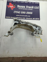 2003-2007 Chevrolet Silverado / Tahoe / Suburban 1500 2500 3500 HD LH Driver Side "Cateye" Front Fender